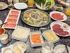 -天都火锅酒楼(虹梅南路店)