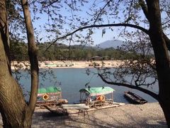 -楠溪江风景名胜区