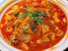 -魏铭鱼头捞饭(晋阳路店)