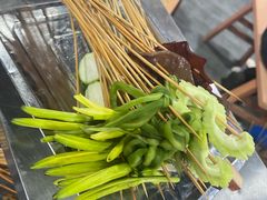 -小向麻辣烫(天街总店)