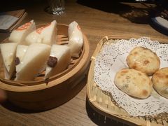 -老阿爸鲜鱼土菜(昆山花桥店)