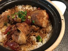 -马来西亚美食街
