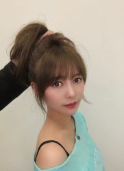 -HANYI韩艺形象店
