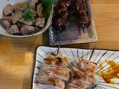 -一吉焼鸟·FOUNDER(桂林路店)