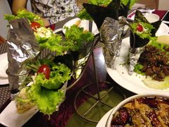 -纳地素食(石门公园店)