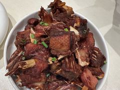 -吉林省林业宾馆-餐厅