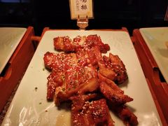 香味鸡排-松子料理(白家庄店)