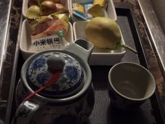 -韵道养生.足道.按摩.SPA(古美店)