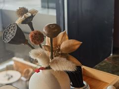 -炙柒Sekinana·精致料理 烧鸟·铁板烧(海上世界店)