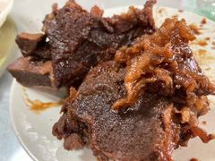 肉松骨头-阿马土菜馆