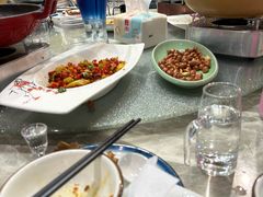 -农家湘菜(安亭店)