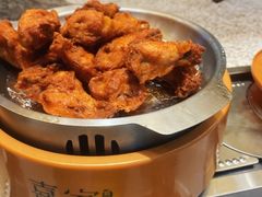 -喜家自助小火锅(乐客城店)