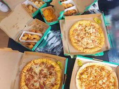 -达美乐比萨(武定店)