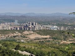 -鸡鸣山旅游景区