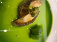 -甄御•海鲜新青岛菜(麦岛店)