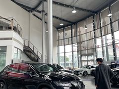 -宁波之星奔驰4S店(海曙店)