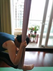 -Yvon yoga 瑜伽·精准体态管理中心