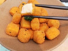 -大树餐厅(红旗街万达店)