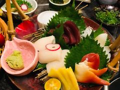 -万福炭火烤肉日本料理(新街口店)