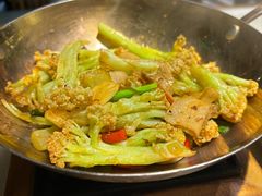 -绿茶餐厅(茂业天地店)