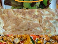 -61号餐吧(兴坪古镇漓江店)