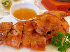 -东方之珠海鲜酒楼(南开店)