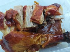 -老北京前门烤鸭(北中路99店)