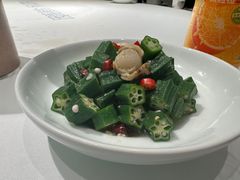 -花开餐厅(环湖中路店)