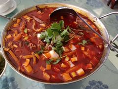 -老毛手抓·盐池滩羊非遗手抓(宁夏总店)