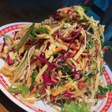 我不胖都对不起我吃的饭