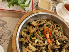 -香云轩·顺德菜(香云纱园林酒店店)