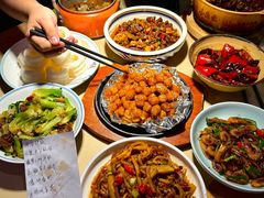 -小柴米·传统江西菜(八一广场店)