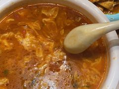 -西部马华清真兰州牛肉面·烧烤夜市(三里河店)