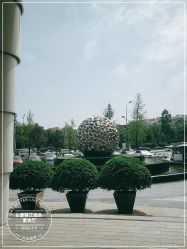 点击看大图 -友豪锦江酒店·宴会厅