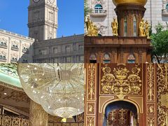 -波特曼西餐厅(中央大街店)