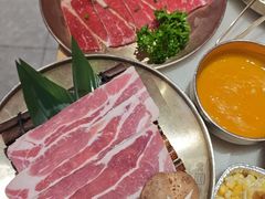 -韩宫宴和牛烤肉(苏州悠方购物中心店)