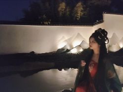 -狐妖小红娘汉服馆