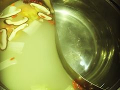 蜀留香火锅(天商店)-蜀留香火锅(西南角店)