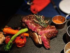 -ZHAO赵·牛扒坊(仁和新城店)