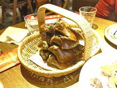 -鸽子窝(黄村店)