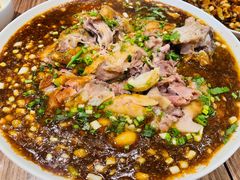 -眉州东坡(团结湖店)