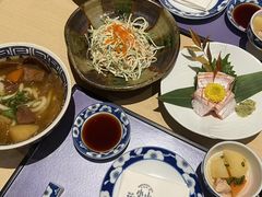 -小山日本料理(太古汇店)