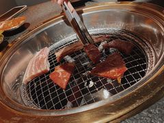 -伊茉家的烤肉店(勒泰中心店)