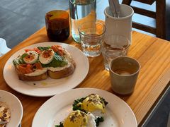 -Egg•Allday Brunch(襄阳北路店)