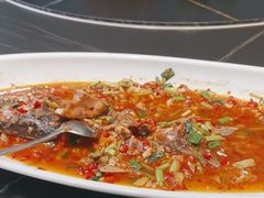 -小财神·老派赣州菜·中华美食地标(第五大道店)
