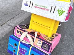 -西郊国际农产品交易中心