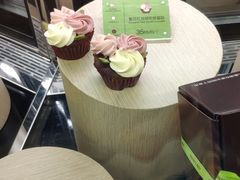 -Pantry's Best派悦坊蛋糕(K11购物艺术中心店)