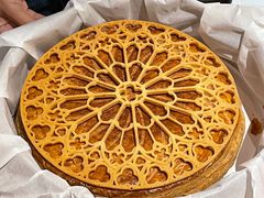 -潮一不贰·法式甜品·生日蛋糕·西式简餐(外滩店)