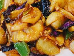 -李老哈·东北菜(宋园路店)