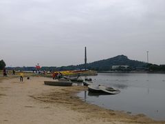 -上海月湖雕塑公园